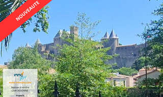 Maison 7 Pièces 220 m² à vendre à Carcassonne (11000)