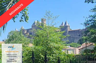 Maison 7 pièces 599000 €