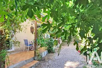 Maison 5 pièces 292000 €