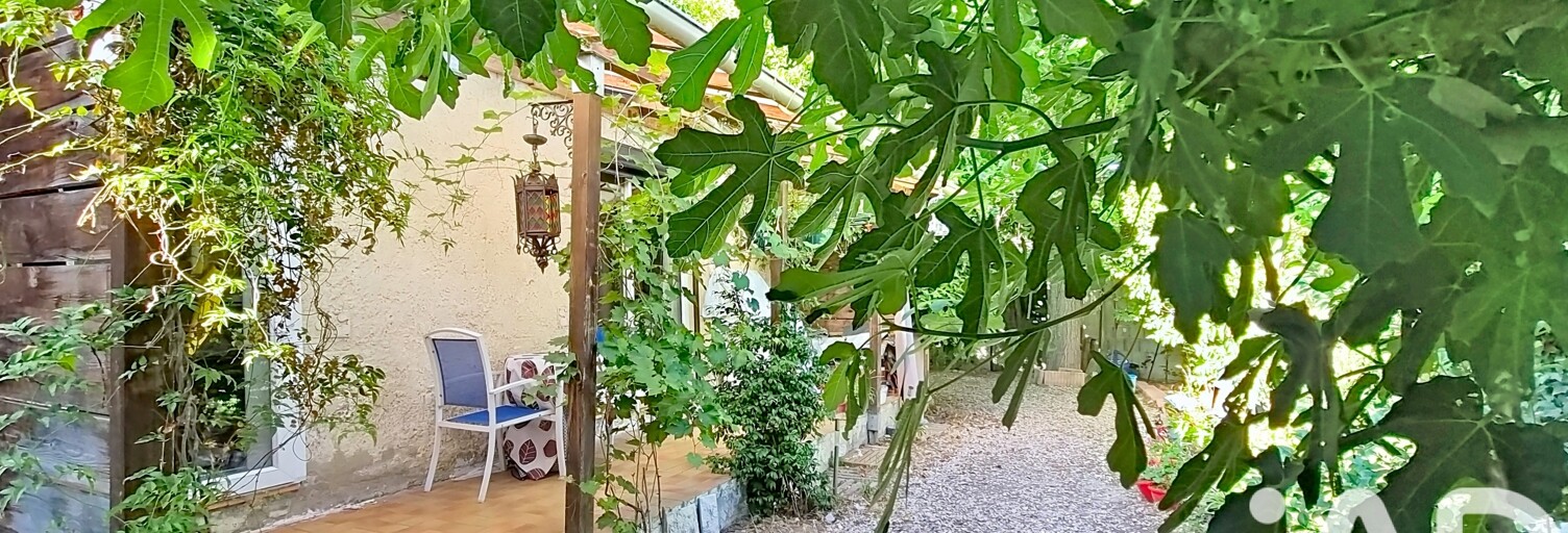 Maison 5 Pièces 92 m² à vendre à Morières-lès-Avignon (84310)
