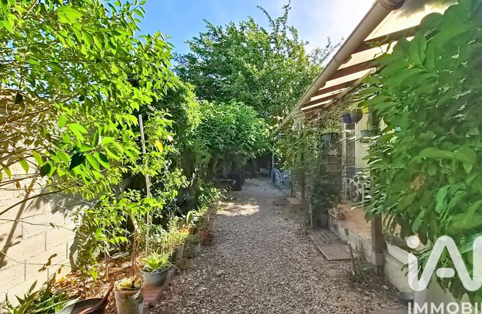 Vente Maison/villa 5 pièces — photo 2