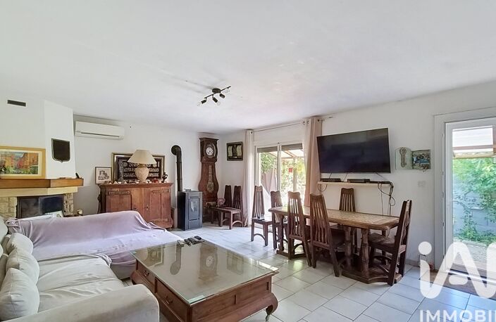 Vente Maison/villa 5 pièces — photo 3