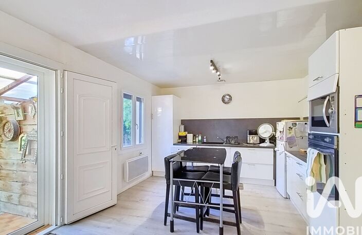 Vente Maison/villa 5 pièces — photo 4