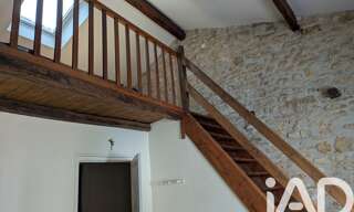 Maison 4 Pièces 92 m² à vendre à Angoulême (16000)