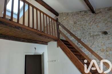Maison 4 pièces 149500 €