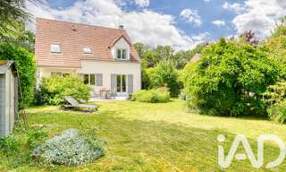 Maison 6 Pièces 117 m² à vendre à Triel-sur-Seine (78510)