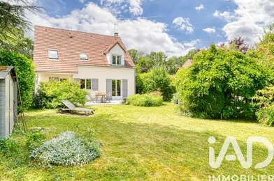 Maison 6 pièces 439000 €