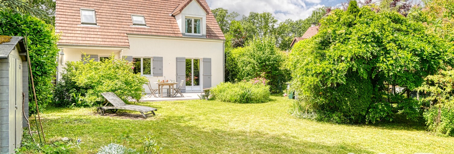 Maison 6 Pièces 117 m² à vendre à Triel-sur-Seine (78510)