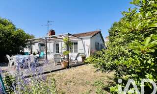 Maison 4 Pièces 98 m² à vendre à Saint-Xandre (17138)