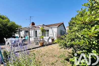 Maison 4 pièces 334000 €