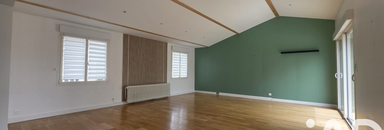 Maison 6 Pièces 148 m² à vendre à Épernay (51200)