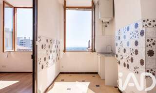 Appartement 2 Pièces 43 m² à vendre à Lyon 4 (69004)