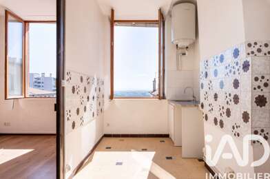 Appartement 2 pièces 200000 €