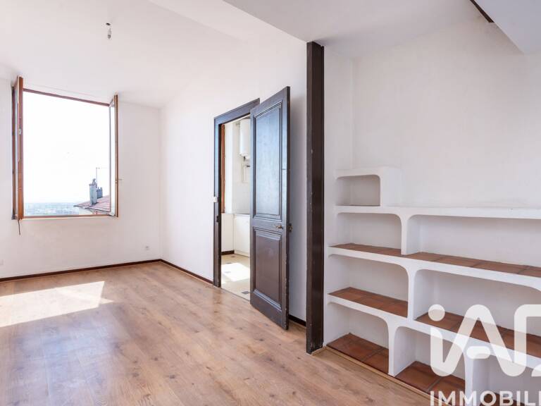 Vente Appartement 2 pièces — photo 1