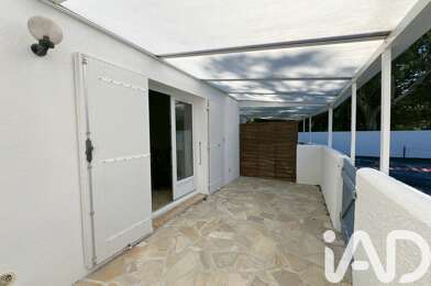 Appartement 3 pièces 185000 €