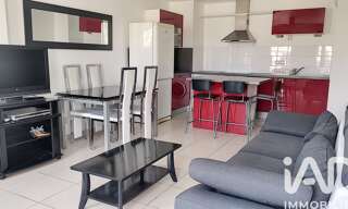 Appartement 3 Pièces 66 m² à vendre à Mauguio (34130)
