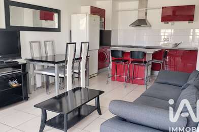 Appartement 3 pièces 338000 €