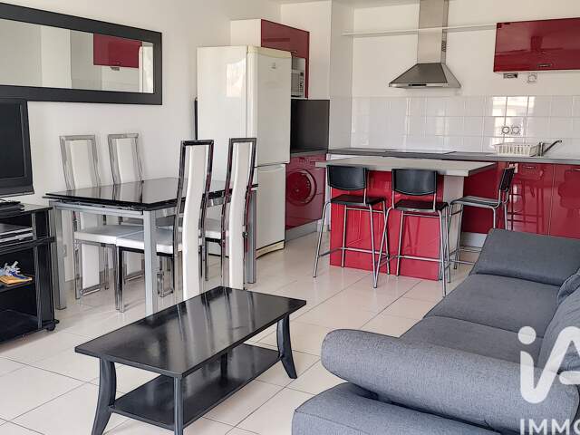 Vente Appartement 3 pièces — photo du bien