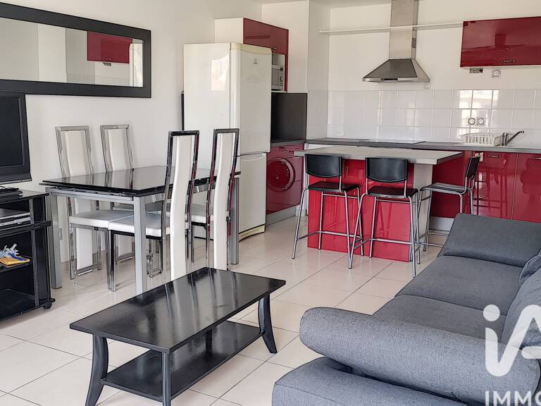 Vente Appartement 3 pièces — photo 1