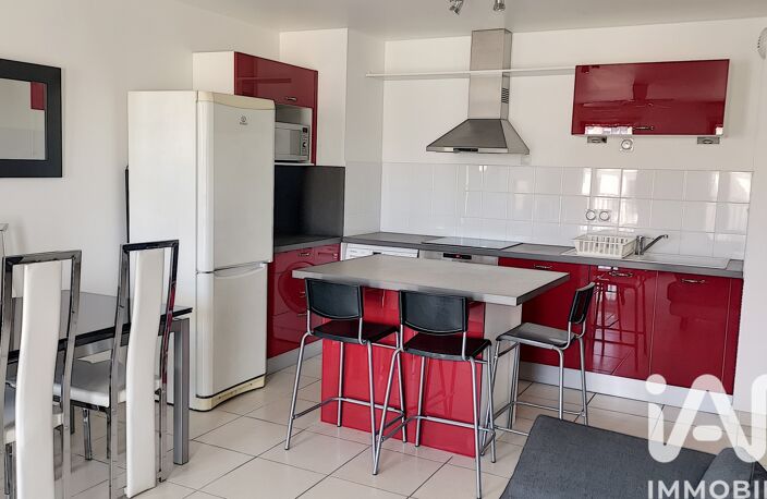 Vente Appartement 3 pièces — photo 2