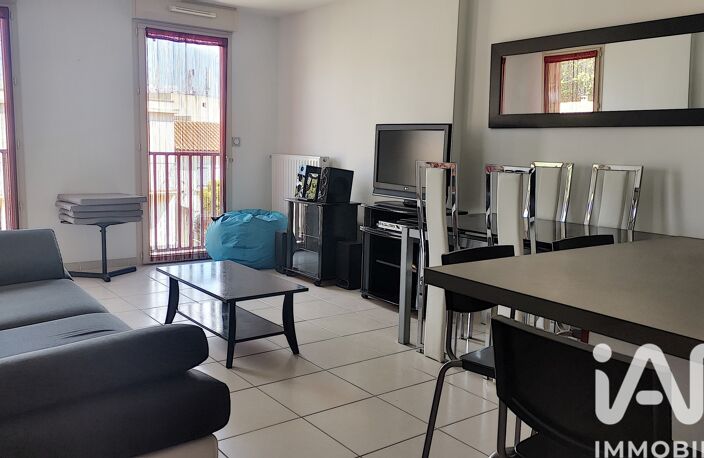 Vente Appartement 3 pièces — photo 3