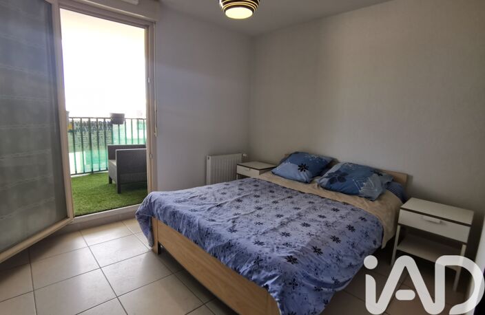 Vente Appartement 3 pièces — photo 5