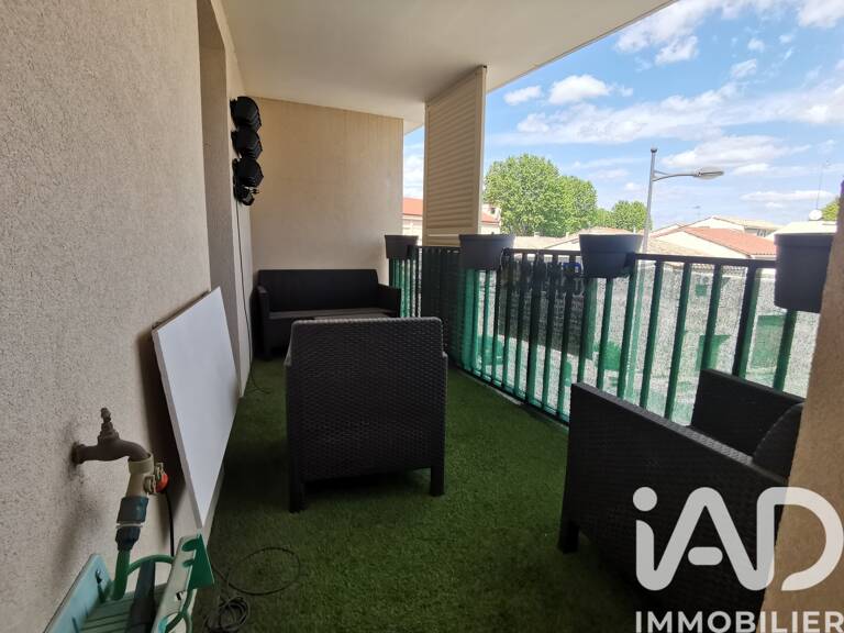 Vente Appartement 3 pièces — photo 1