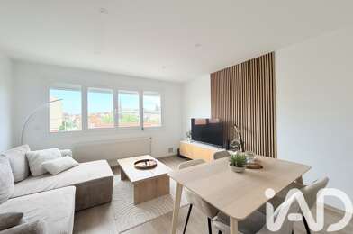 Appartement 2 pièces 129000 €