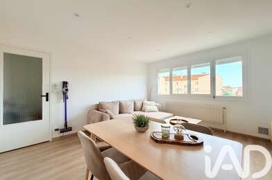 Appartement 2 pièces 129000 €