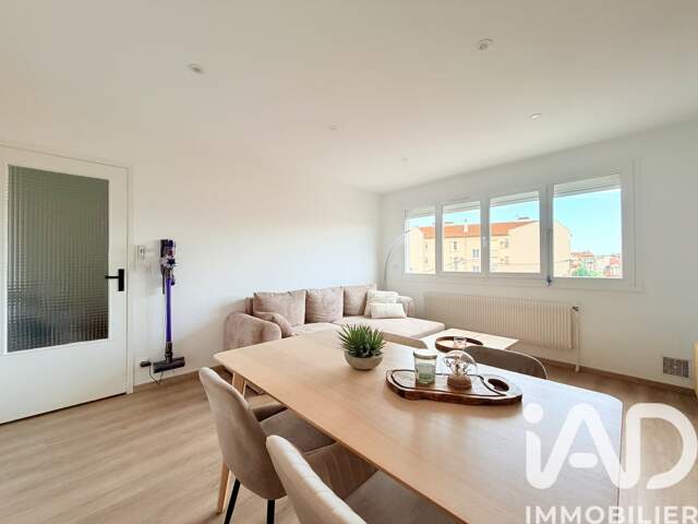 Vente Appartement 2 pièces — photo du bien