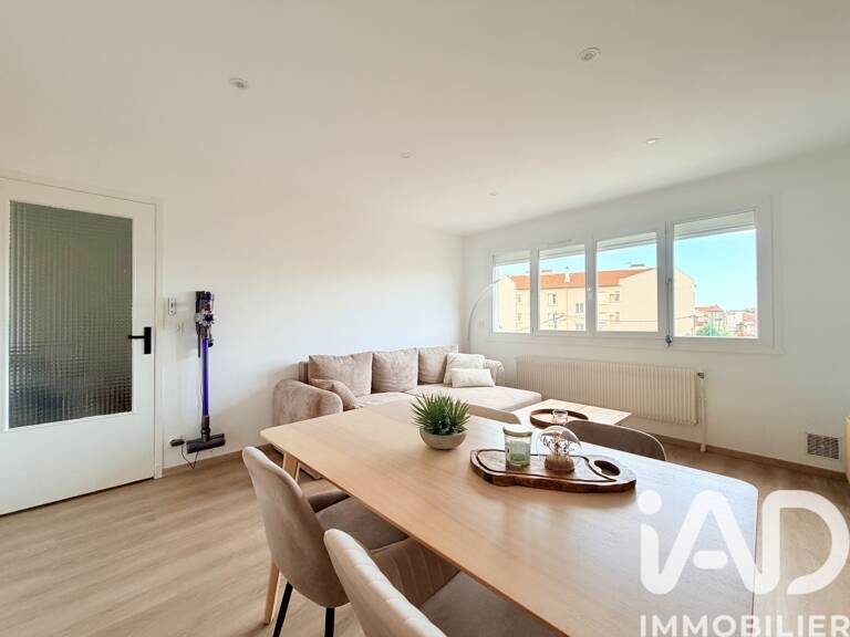 Vente Appartement 2 pièces — photo 1