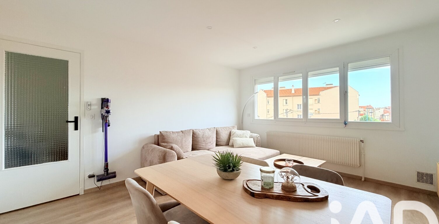 Vente Appartement 2 pièces — photo 1