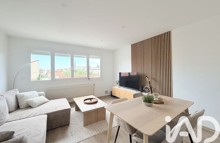 Vente Appartement 2 pièces — photo 2