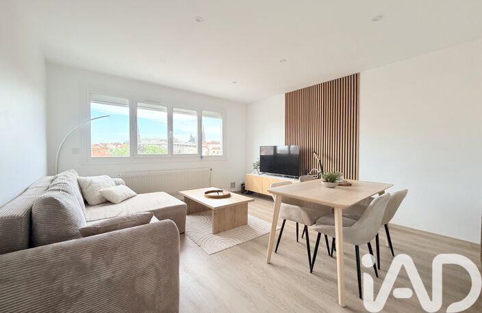 Vente Appartement 2 pièces — photo 3