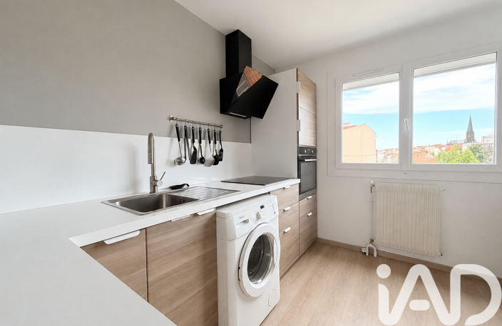 Vente Appartement 2 pièces — photo 5
