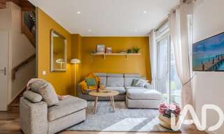 Appartement 4 Pièces 75 m² à vendre à Bussy-Saint-Georges (77600)