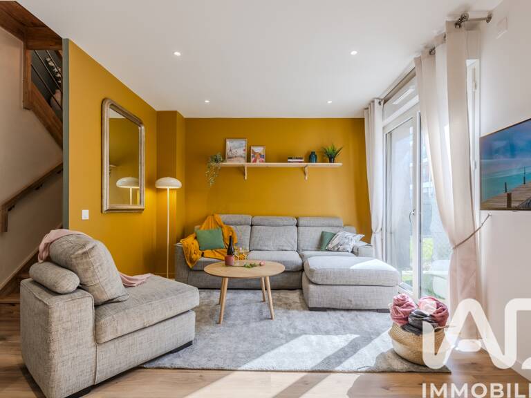Vente Duplex 4 pièces — photo 1