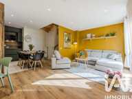 Vente Duplex 4 pièces — photo 2