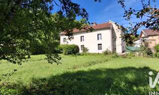 Maison 5 Pièces 117 m² à vendre à Chaumont (52000)