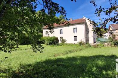Maison 5 pièces 100000 €