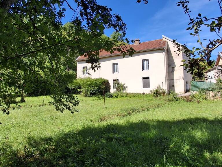 Vente Maison/villa 5 pièces — photo 1