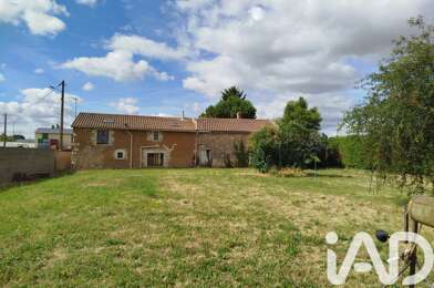 Maison 5 pièces 170000 €