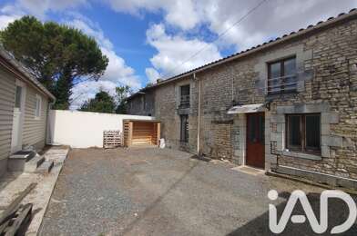 Maison 5 pièces 170000 €