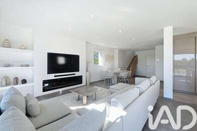 Maison 5 pièces 457600 €