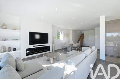 Vente Maison/villa 5 pièces — photo du bien