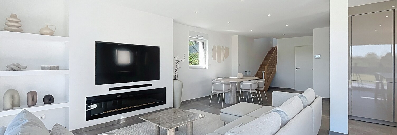 Maison 5 Pièces 109 m² à vendre à Talange (57525)