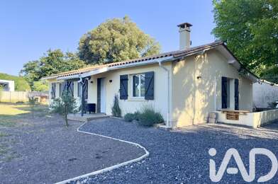 Maison 5 pièces 237000 €