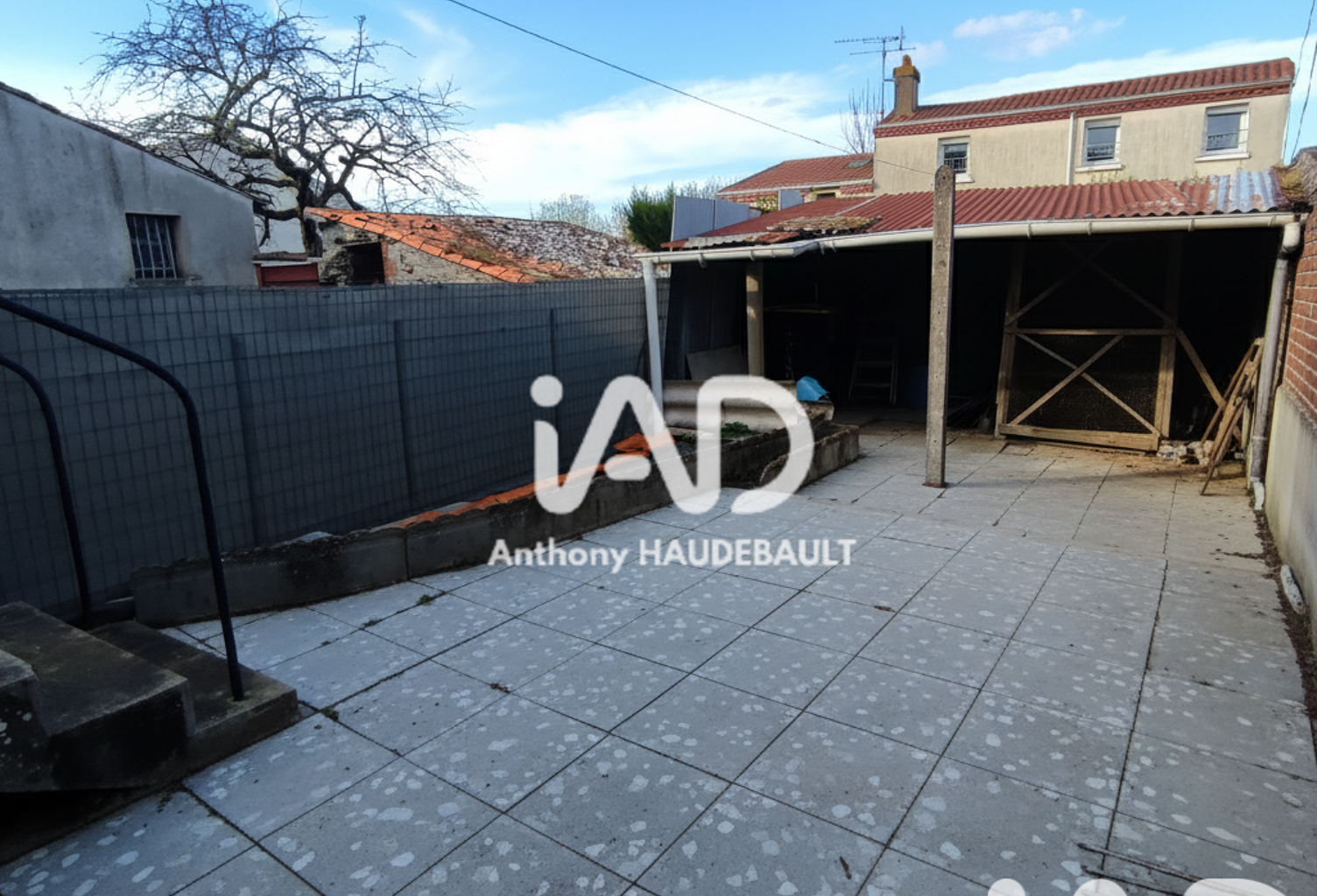 Vente Maison/villa 7 pièces — photo 1