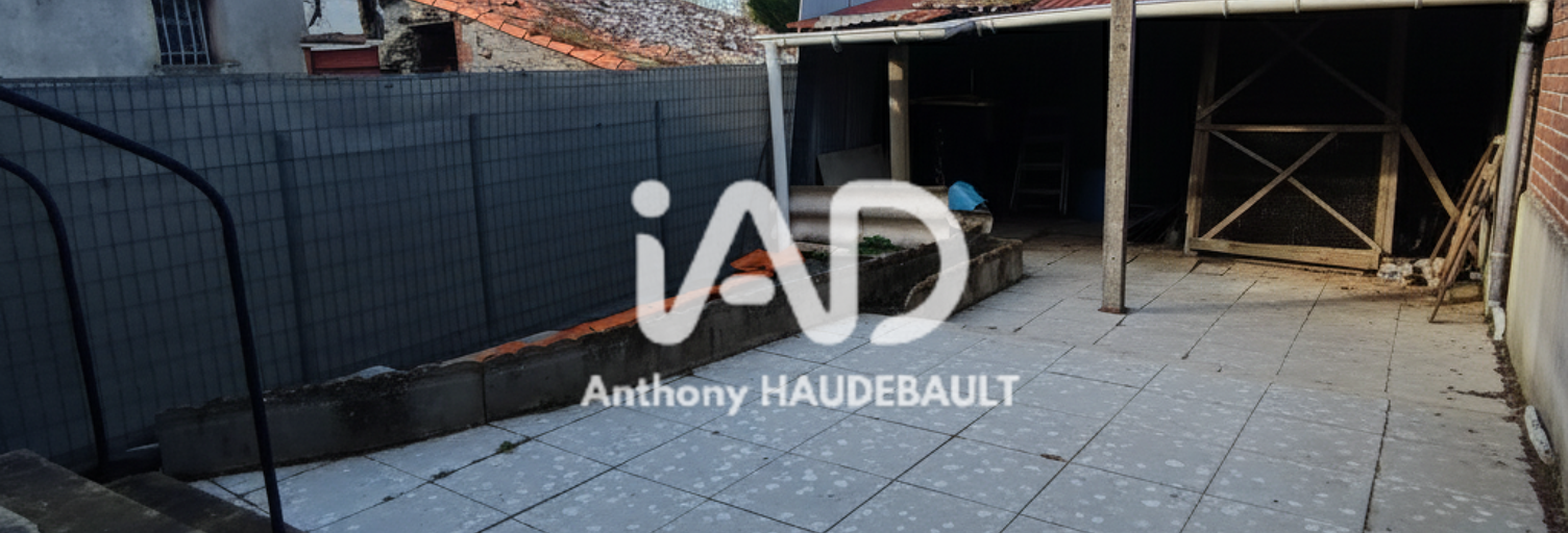 Maison 7 Pièces 151 m² à vendre à Beaupréau-en-Mauges (49600)