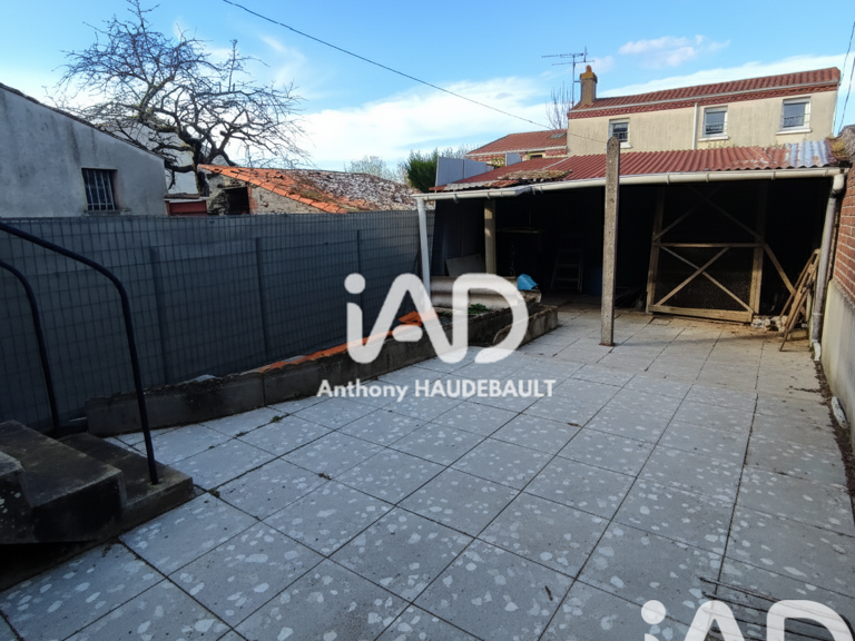 Vente Maison/villa 7 pièces — photo 1